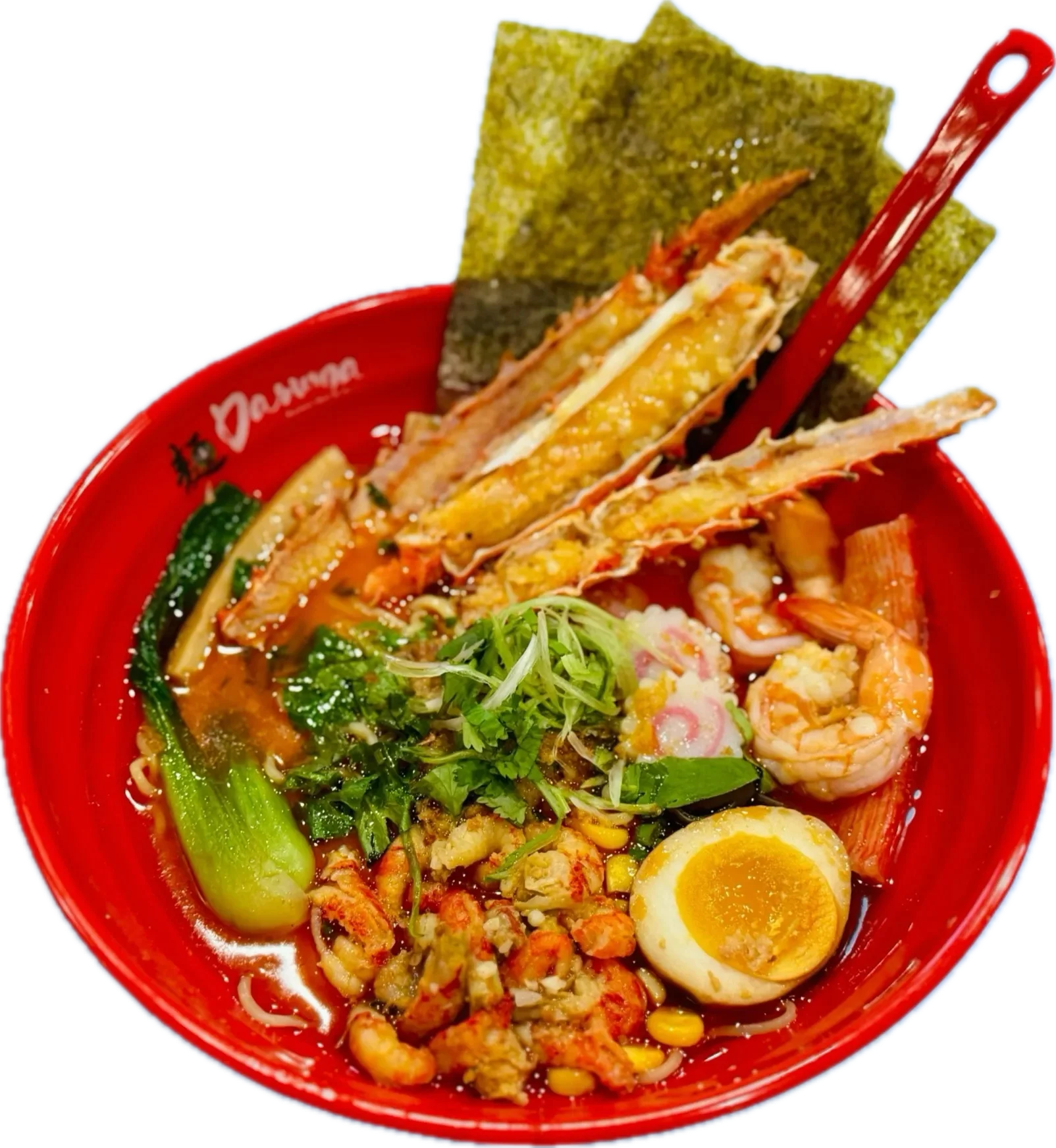 Daruma Ramen Bar & Grill