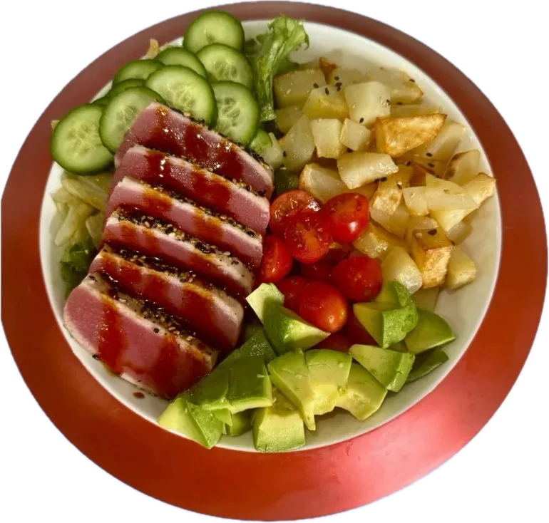 Daruma Ramen Bar & Grill