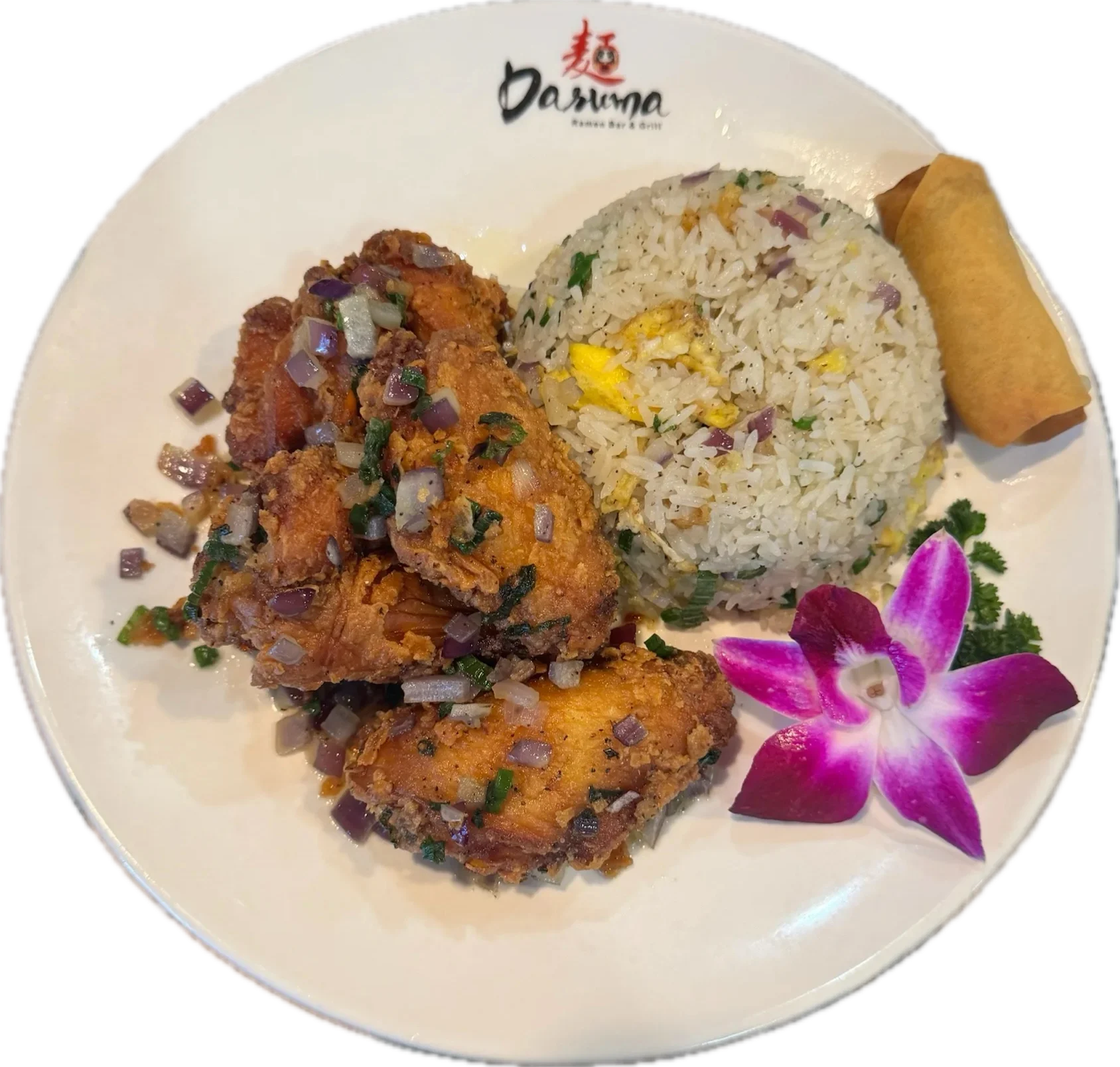 Daruma Ramen Bar & Grill