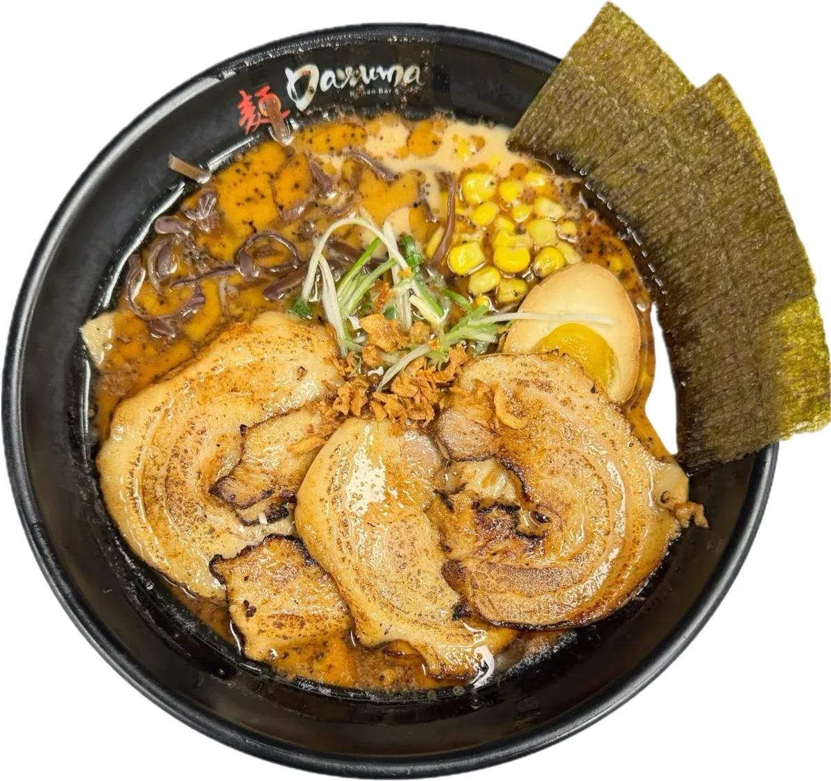 Daruma Ramen Bar & Grill
